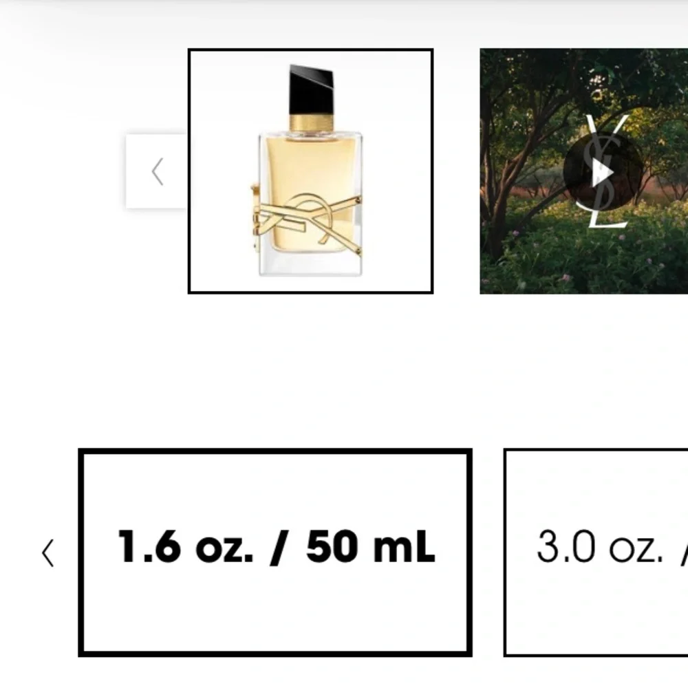 YSL Libre Perfume 1.5 oz - New without box - Picture 4 of 6